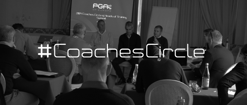 Coaches Circle 2015