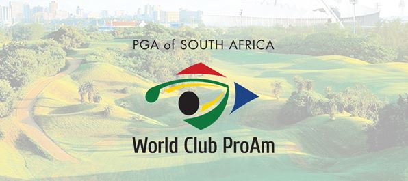 World Club Pro-Am