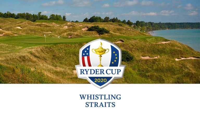 Ryder Cup 2020 für PGA Mitglieder