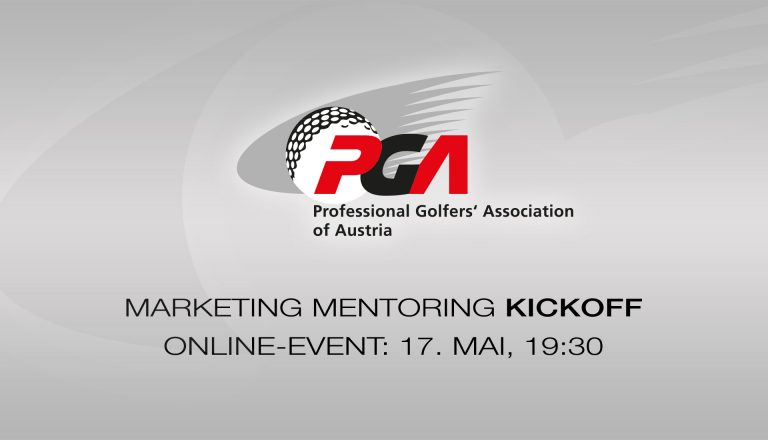 Exklusiv und kostenlos für Mitglieder: Marketing Mentoring Kickoff