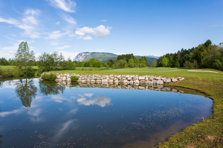 Teachers Series Golfclub Schloss Finkenstein Montag 24.07.2023