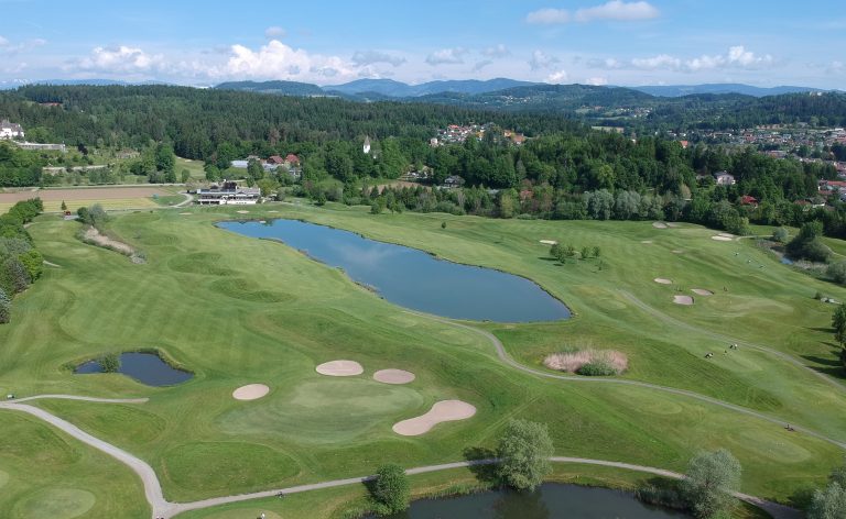 Teachers Series Golfclub Klagenfurt Seltenheim Dienstag 25.07.2023